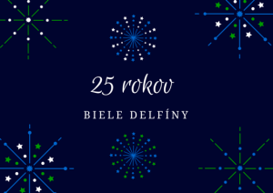 25 rokov