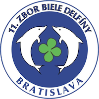 11. zbor Biele delfíny