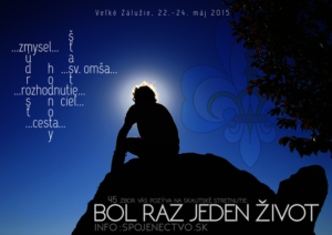 skaut-pozvanka-bol-raz-jeden-zivot